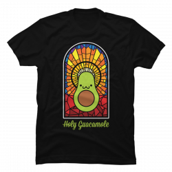 avocado t shirt mens
